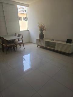 Apartamento mobiliado - 7