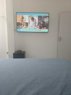 Apartamento mobiliado - 6