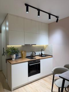 BlueSky Scandinavian Studio - 3