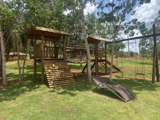 Lapa Rupestre - Haras e Sitio Arqueológico - 5