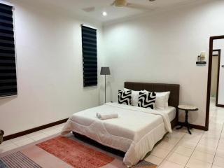 The Nest2 Cozy Home Seksyen 7 Shah Alam - 1