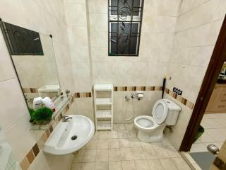 The Nest2 Cozy Home Seksyen 7 Shah Alam - 6