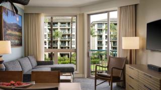 Westin Kaanapali Ocean Villas North 1BR Apartment with Resort Access - 6