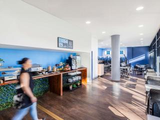 ibis Budget Sydney Olympic Park - 7