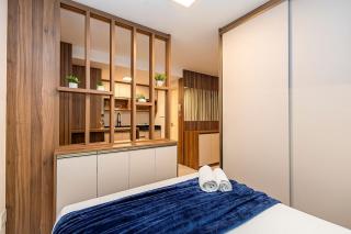 Residencial Tour Garden - 9