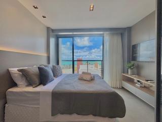 UMI Flats - Intermares by Refúgio Hospedagens - 4