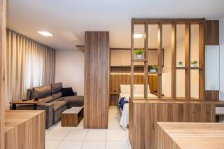 Residencial Tour Garden - 4