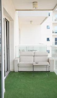 CaiCai Homes AG Tower-Business Bay - 1