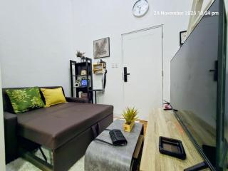 City Centro Condo Near everything - 6