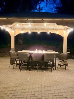 The3Squirrels Inn 8 bedrooms 10 bed - 3