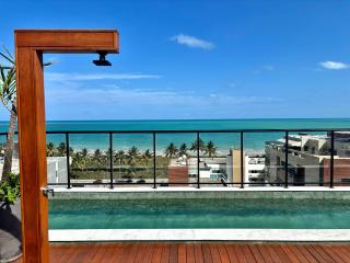 UMI Flats - Intermares by Refúgio Hospedagens - 1