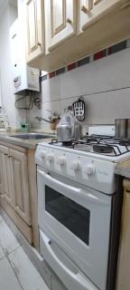 Departamento cèntrico - 5