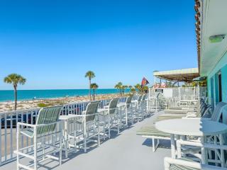 Pass a grille Gulf Way Beachfront 13 - 8