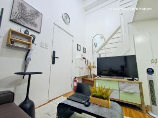 City Centro Condo Near everything - 4