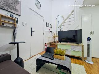 City Centro Condo Near everything - 2