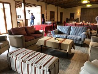 Finca Fuente Magan - 6