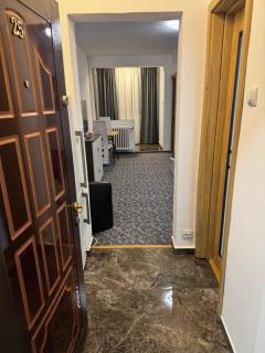 Garsonieră Single Room 25 - 7