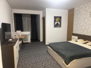 Garsonieră Single Room 25 - 4