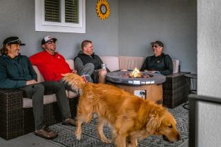 Marysvale Adventure Retreat - 3