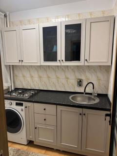 Garsonieră Single Room 25 - 1