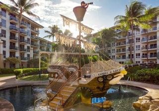 Westin Kaanapali Ocean Villas North 1BR Apartment with Resort Access - 3