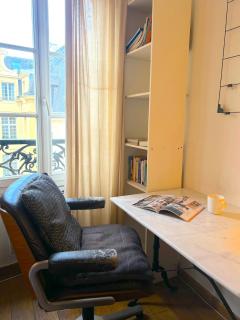 L'appartement Jour - 5