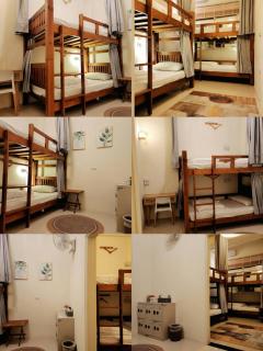 910 Hostel (Chengdong) - 8