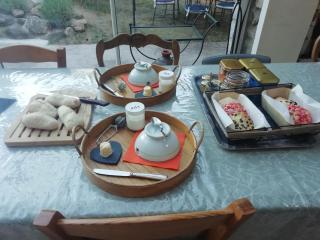 Chez Sophie et Gilles - 9