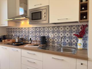 Villa Clara - Comfort e natura nel cuore di Sambuca - 1