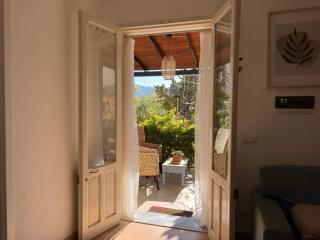 Villa Clara - Comfort e natura nel cuore di Sambuca - 5