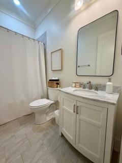 Cowbell Corner - 2BR 2BA minutes from Mississippi State - 5