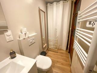 Le Cocoon - Cosy, Centre ville, terrasse - 8