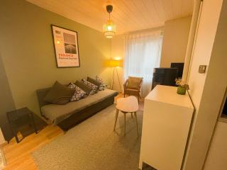 Le Cocoon - Cosy, Centre ville, terrasse - 6