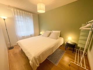 Le Cocoon - Cosy, Centre ville, terrasse - 5