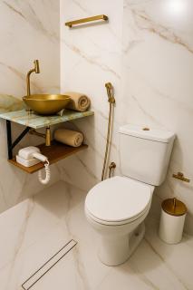 Aluga se Casa Chalé no MIRANTE DA VILA com VISTA INCRÍVEL - 8