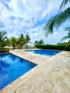 Apartamento Cartagena - 9