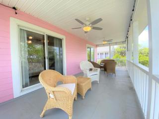 The Pink Flamingo - 1