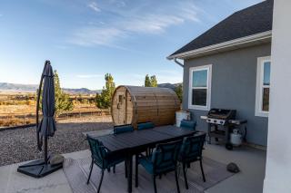 Marysvale Adventure Retreat - 6