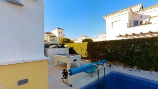 Villa Ohana - A Murcia Holiday Rentals Property - 9