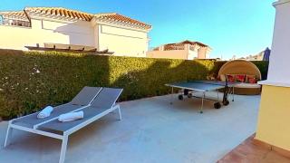 Villa Ohana - A Murcia Holiday Rentals Property - Roldán - 5