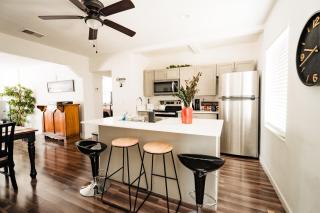 Cozy hidden gem in the desert - 6