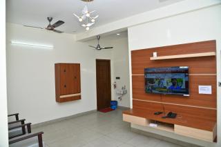 ES Health and Holiday home - 7