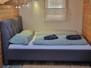 SkyView Apartments Bad Kleinkirchheim - 0