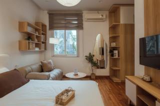 Center - Dragon Bridge 400 meters,4BR,5WC,Netflix - 6