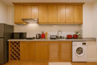 Cozy Designer Apartment - Sukhumvit 39 - 8