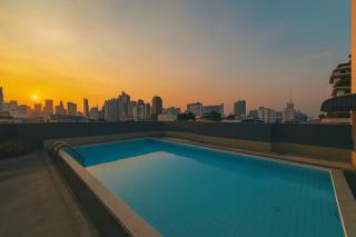 Cozy Designer Apartment - Sukhumvit 39 - 7