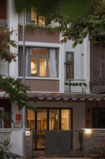 Trung Tâm - Cầu Rồng 400 meters,4BR,5WC,Kitchen, Washer, Netflix - 0