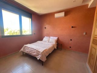 Villa piscine évasion Ounagha - 6