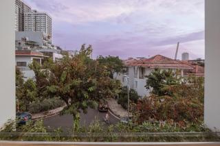 Center - Dragon Bridge 400 meters,4BR,5WC,Netflix - Danang - 1