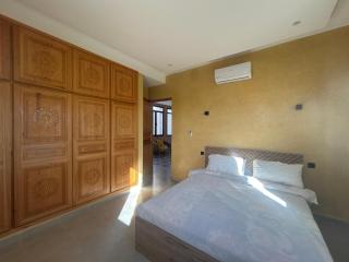 Villa piscine évasion Ounagha - 5